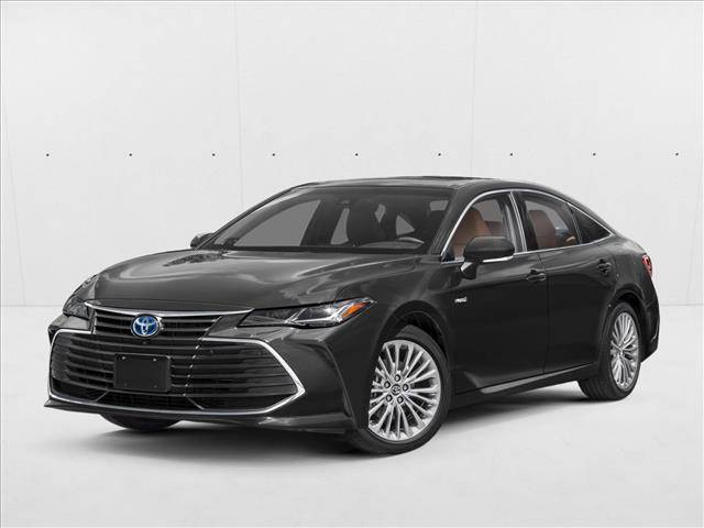 2019 Toyota Avalon Hybrid XSE — Sedan — 169,990 mi — Irvine, CA