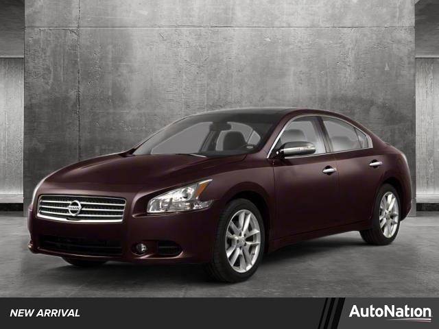 2010 Nissan Maxima S — Sedan — 106,253 mi — Irvine, CA