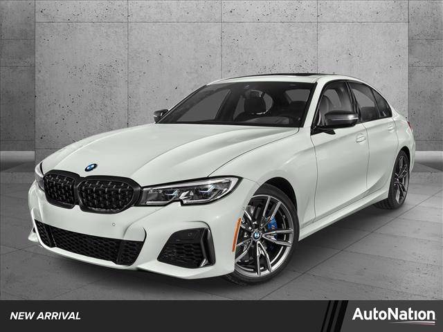 2020 BMW 3 Series M340i — Sedan — 30,128 mi — Irvine, CA