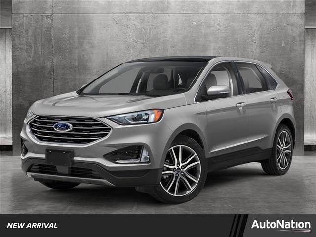2019 Ford Edge SEL — SUV — 59,495 mi — Irvine, CA
