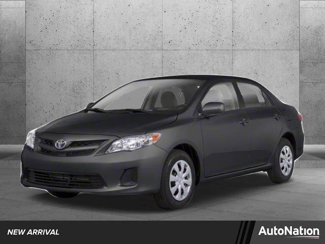 2013 Toyota Corolla S — Sedan — 157,880 mi — Irvine, CA