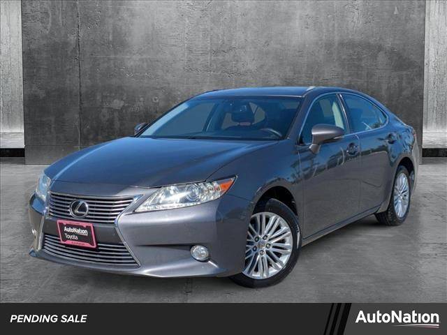 2013 Lexus ES ES 350 — Sedan — 60,035 mi — Irvine, CA