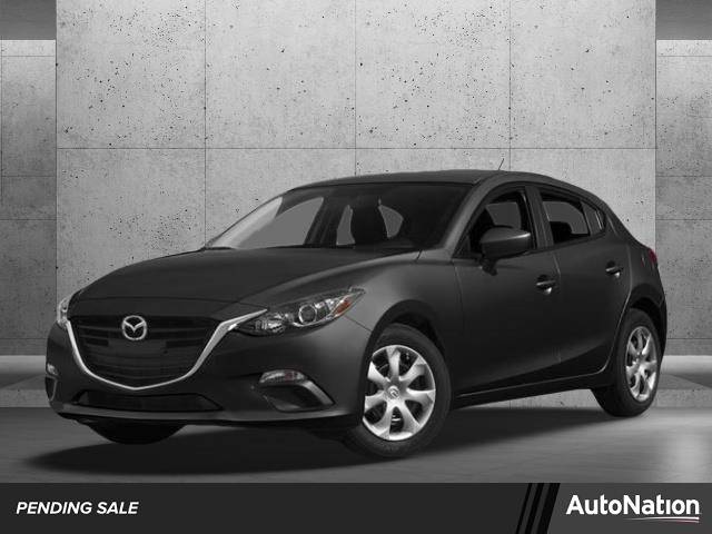 2014 Mazda Mazda3 i Grand Touring — Hatchback — 137,184 mi — Irvine, CA