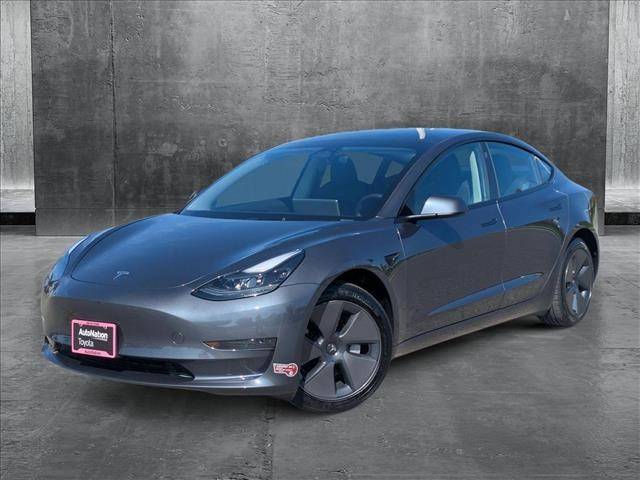 2023 Tesla Model 3 Model 3 — Sedan — 24,602 mi — Irvine, CA