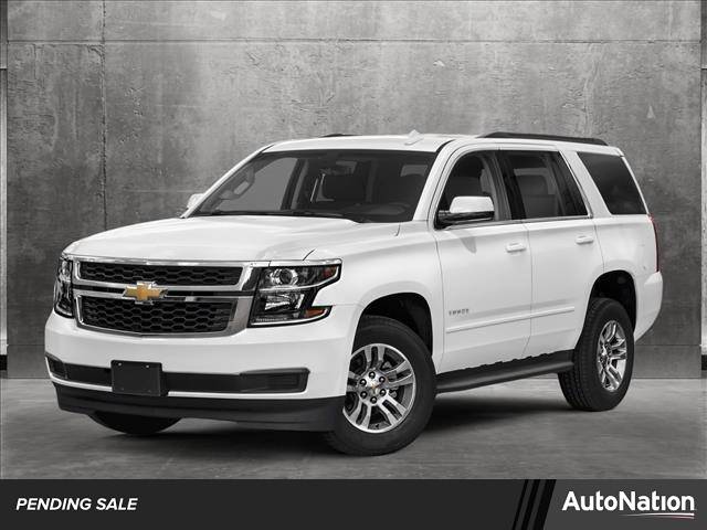 2019 Chevrolet Tahoe LT — SUV — 114,063 mi — Irvine, CA