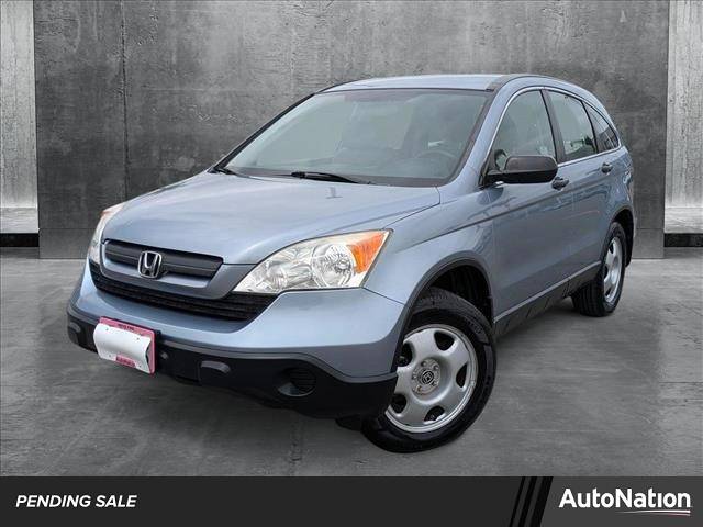 2008 Honda CR-V LX — SUV — 70,517 mi — Irvine, CA