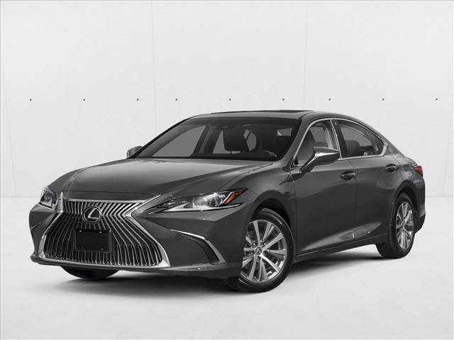2020 Lexus ES ES 350 — Sedan — 67,312 mi — Irvine, CA