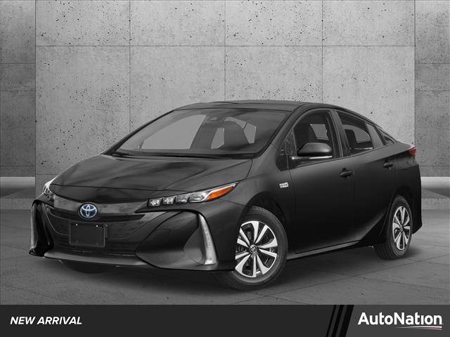 2017 Toyota Prius Prime Premium — Hatchback — 54,220 mi — Irvine, CA