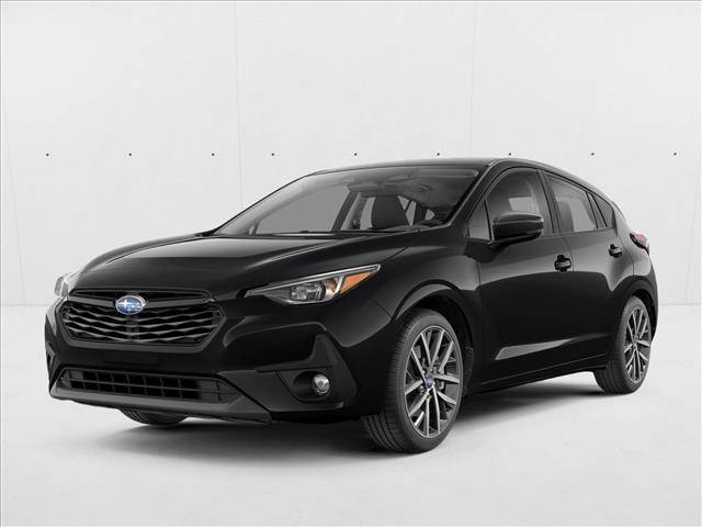 2024 Subaru Impreza Sport — Hatchback — 10,967 mi — Irvine, CA