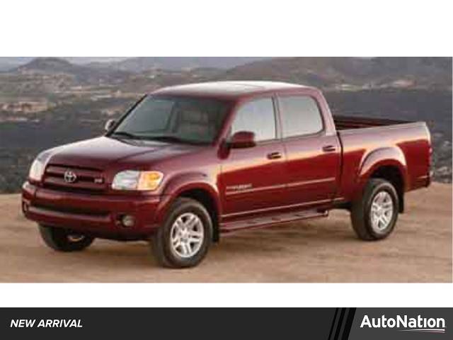 2004 Toyota Tundra SR5 — Pickup Truck — 184,047 mi — Irvine, CA