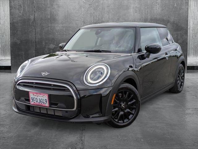 2023 MINI Hardtop Cooper — Hatchback — 14,129 mi — Irvine, CA
