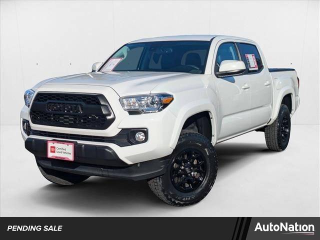 2022 Toyota Tacoma SR5 — Pickup Truck — 32,924 mi — Irvine, CA