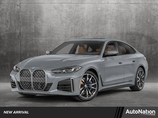 2023 BMW 4 Series M440i — Sedan — 28,760 mi — Irvine, CA