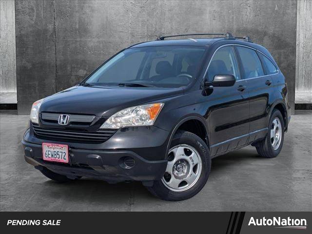 2008 Honda CR-V LX — SUV — 128,001 mi — Irvine, CA