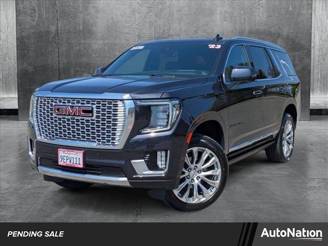 2023 GMC Yukon Denali — SUV — 32,281 mi — Irvine, CA