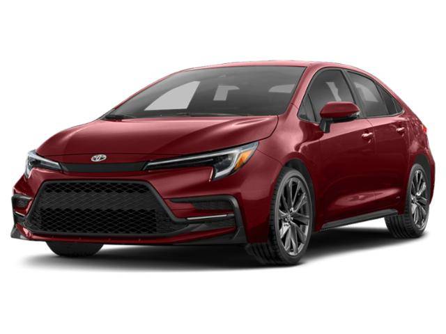 2023 Toyota Corolla Hybrid LE — Sedan — 180,074 mi — Irvine, CA