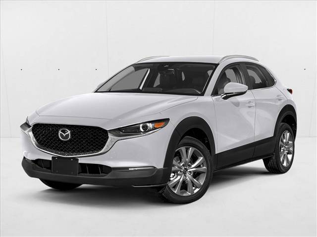 2023 Mazda CX-30 Preferred — SUV — 21,302 mi — Irvine, CA