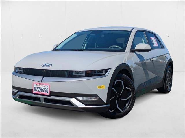 2022 Hyundai IONIQ 5 SE — SUV — 71,002 mi — Irvine, CA
