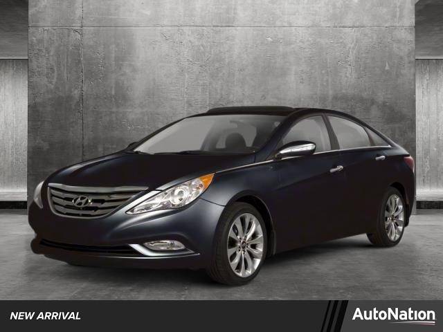 2011 Hyundai Sonata GLS — Sedan — 131,213 mi — Irvine, CA