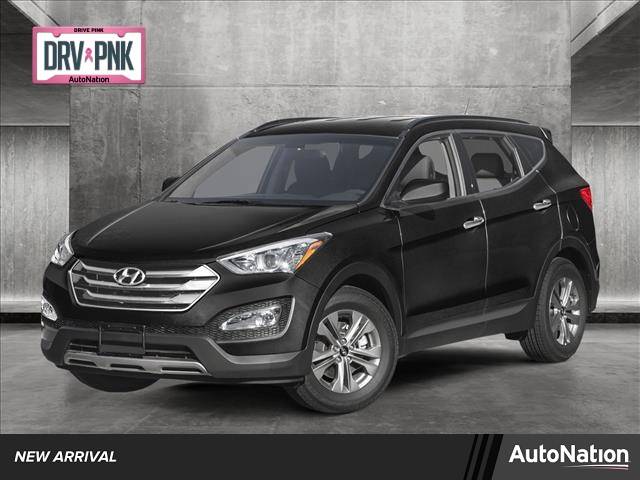 2016 Hyundai Santa Fe Sport Base — SUV — 60,586 mi — Irvine, CA