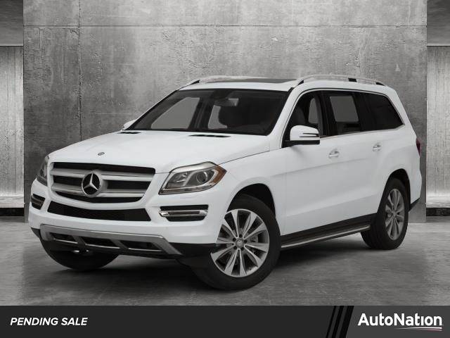 2014 Mercedes-Benz GL GL 450 — SUV — 69,150 mi — Irvine, CA