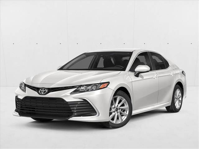 2023 Toyota Camry LE — Sedan — 32,324 mi — Irvine, CA