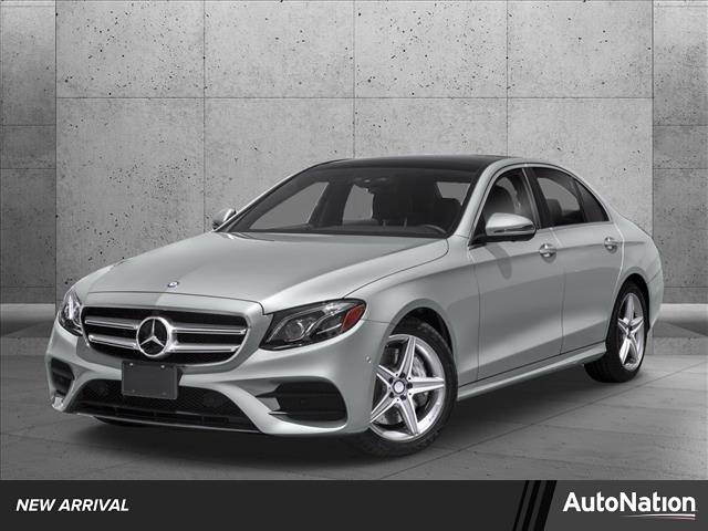 2017 Mercedes-Benz E-Class E 300 — Sedan — 55,927 mi — Irvine, CA