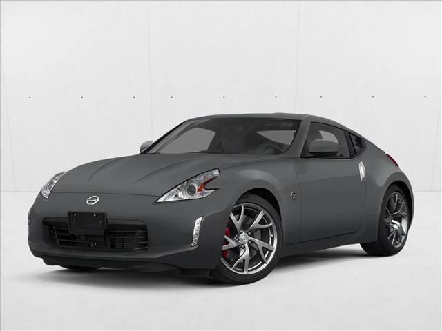 2013 Nissan 370Z