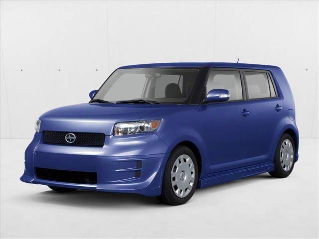 2012 Scion xB