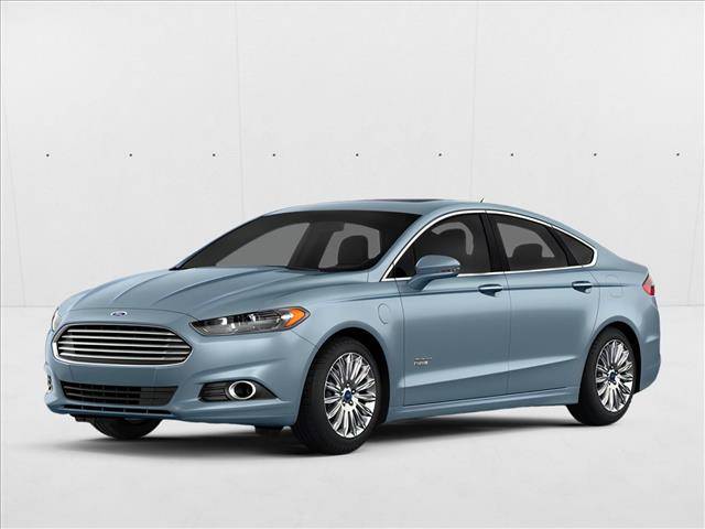 2013 Ford Fusion Energi SE Luxury — Sedan — 182,614 mi — Irvine, CA