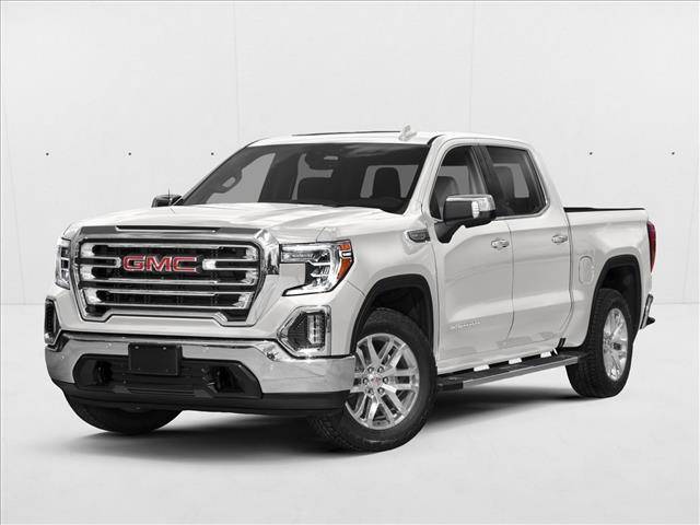 2020 GMC Sierra 1500 SLT — Pickup Truck — 61,279 mi — Irvine, CA