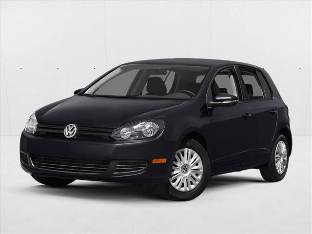 2013 Volkswagen Golf 2.5 — Hatchback — 83,722 mi — Irvine, CA