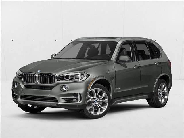 2018 BMW X5 40e — SUV — 71,631 mi — Irvine, CA