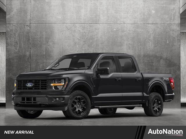 2024 Ford F-150 STX — Pickup Truck — 1,535 mi — Irvine, CA
