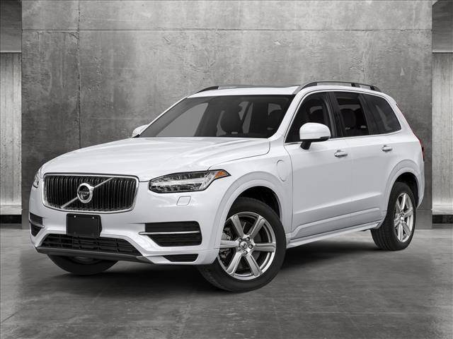 2017 Volvo XC90 Inscription — SUV — 84,565 mi — Irvine, CA