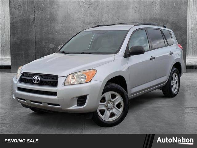 2010 Toyota RAV4 Base — SUV — 70,680 mi — Irvine, CA