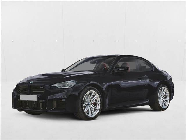 2025 BMW M2 Standard