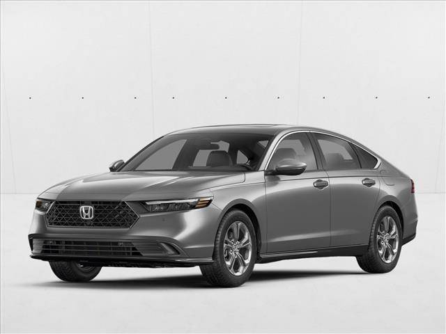 2023 Honda Accord Hybrid EX-L — Sedan — 58,273 mi — Irvine, CA