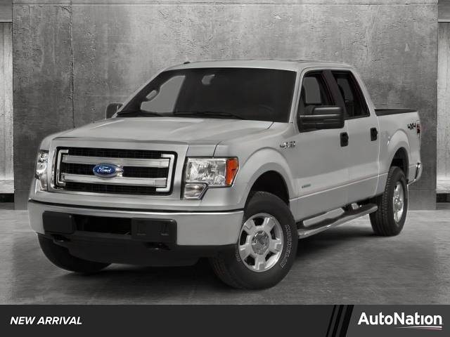 2013 Ford F-150 XL — Pickup Truck — 86,046 mi — Irvine, CA