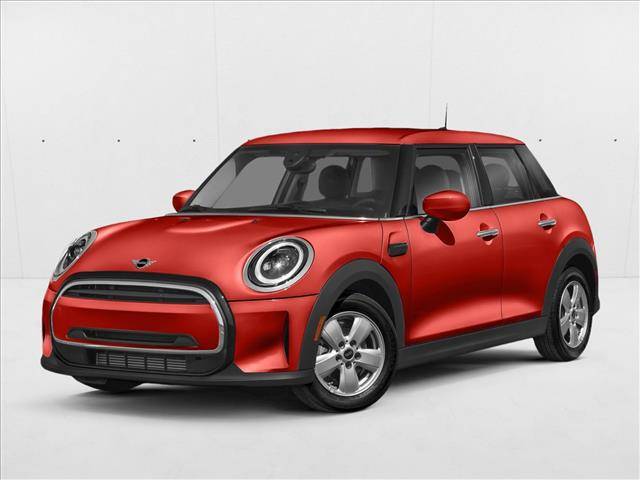2023 MINI Hardtop Cooper S — Hatchback — 7,254 mi — Irvine, CA