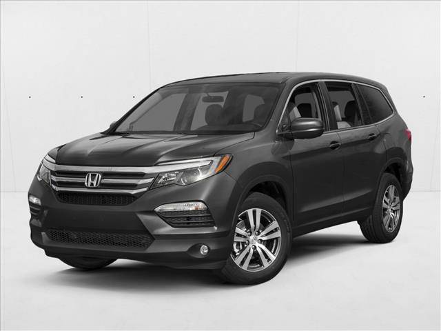 2017 Honda Pilot EX — SUV — 64,947 mi — Irvine, CA