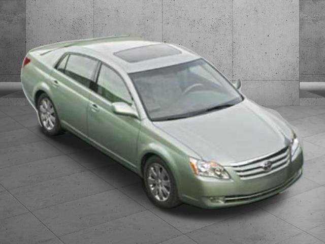 2007 Toyota Avalon XLS — Sedan — 179,584 mi — Irvine, CA