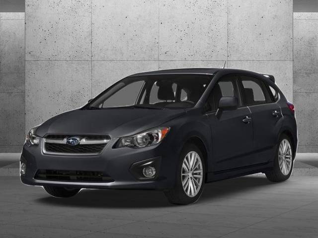 2014 Subaru Impreza 2.0i Premium — Wagon — 153,256 mi — Irvine, CA