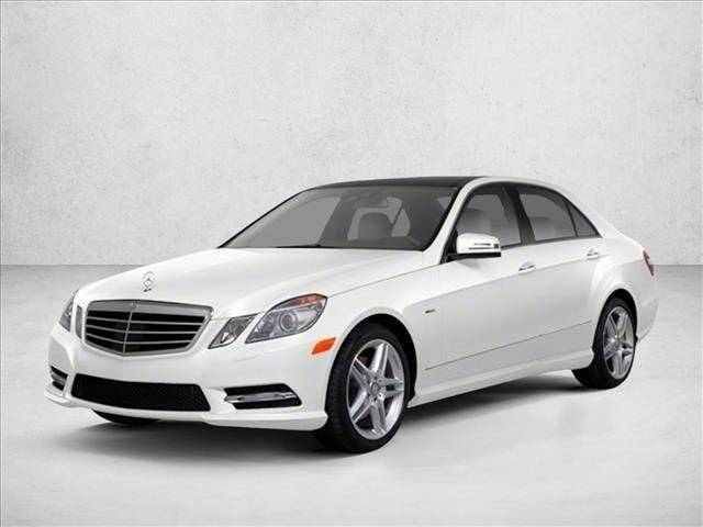 2010 Mercedes-Benz E-Class E 550 — Sedan — 241,283 mi — Irvine, CA