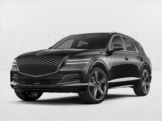 2024 Genesis GV80 2.5T — SUV — 16,907 mi — Irvine, CA