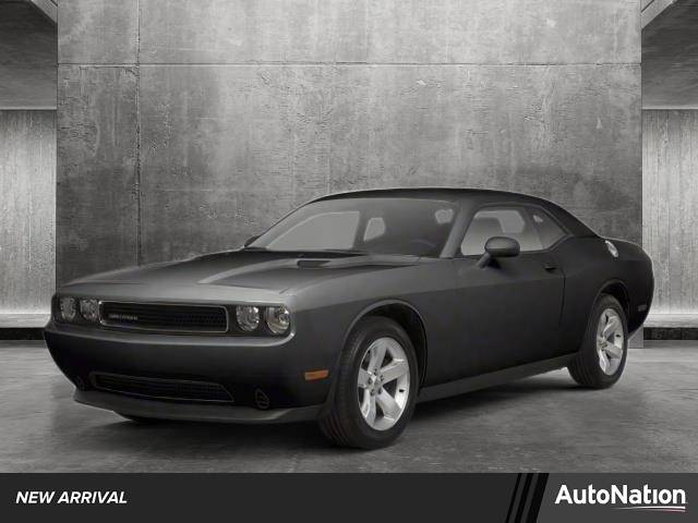2013 Dodge Challenger SXT — Coupe — 115,050 mi — Irvine, CA