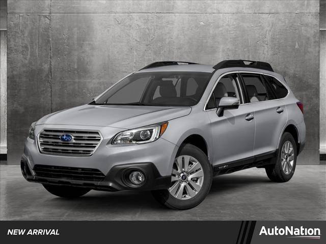 2017 Subaru Outback 2.5i Premium — SUV — 180,146 mi — Irvine, CA