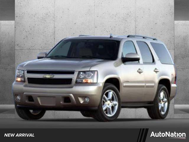 2007 Chevrolet Tahoe LTZ — SUV — 105,928 mi — Irvine, CA