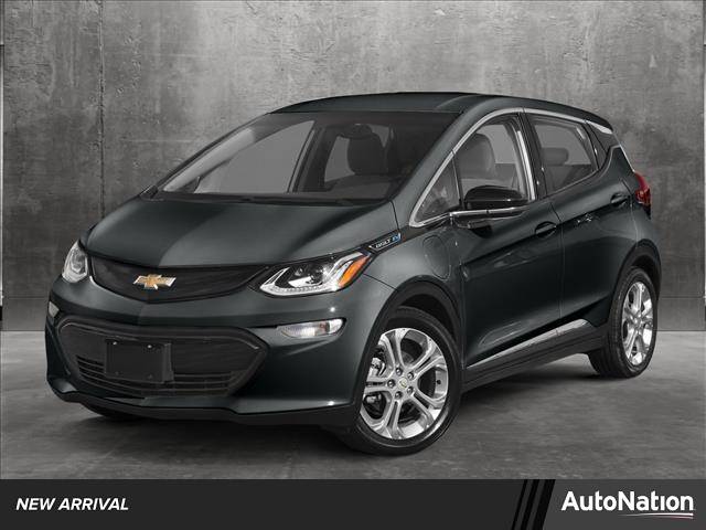 2019 Chevrolet Bolt EV LT — Hatchback — 39,969 mi — Irvine, CA
