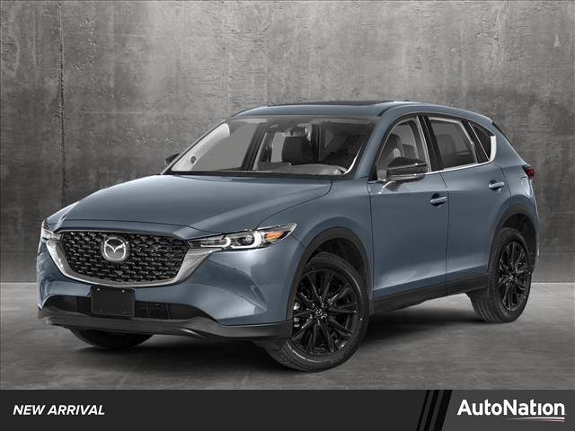 2022 Mazda CX-5 2.5 S Carbon Edition — SUV — 18,580 mi — Irvine, CA